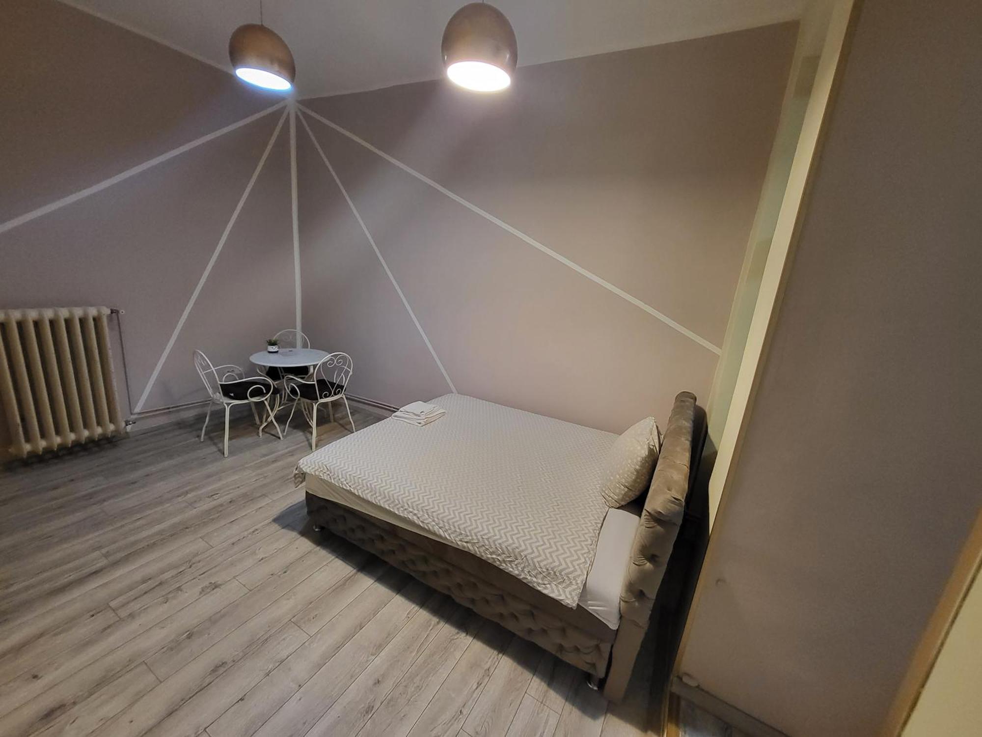 Hostel Fine ベオグラード エクステリア 写真