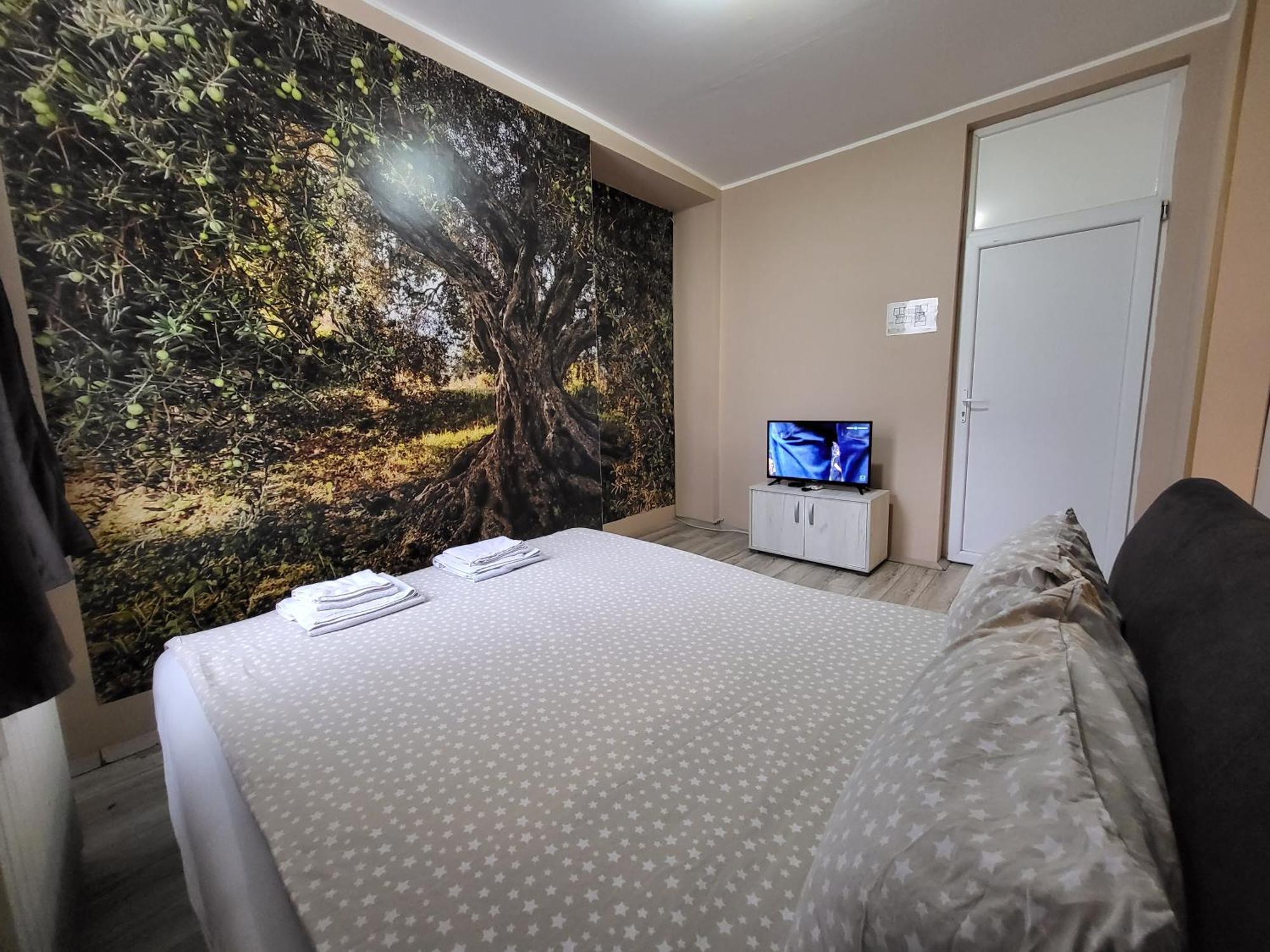 Hostel Fine ベオグラード 部屋 写真